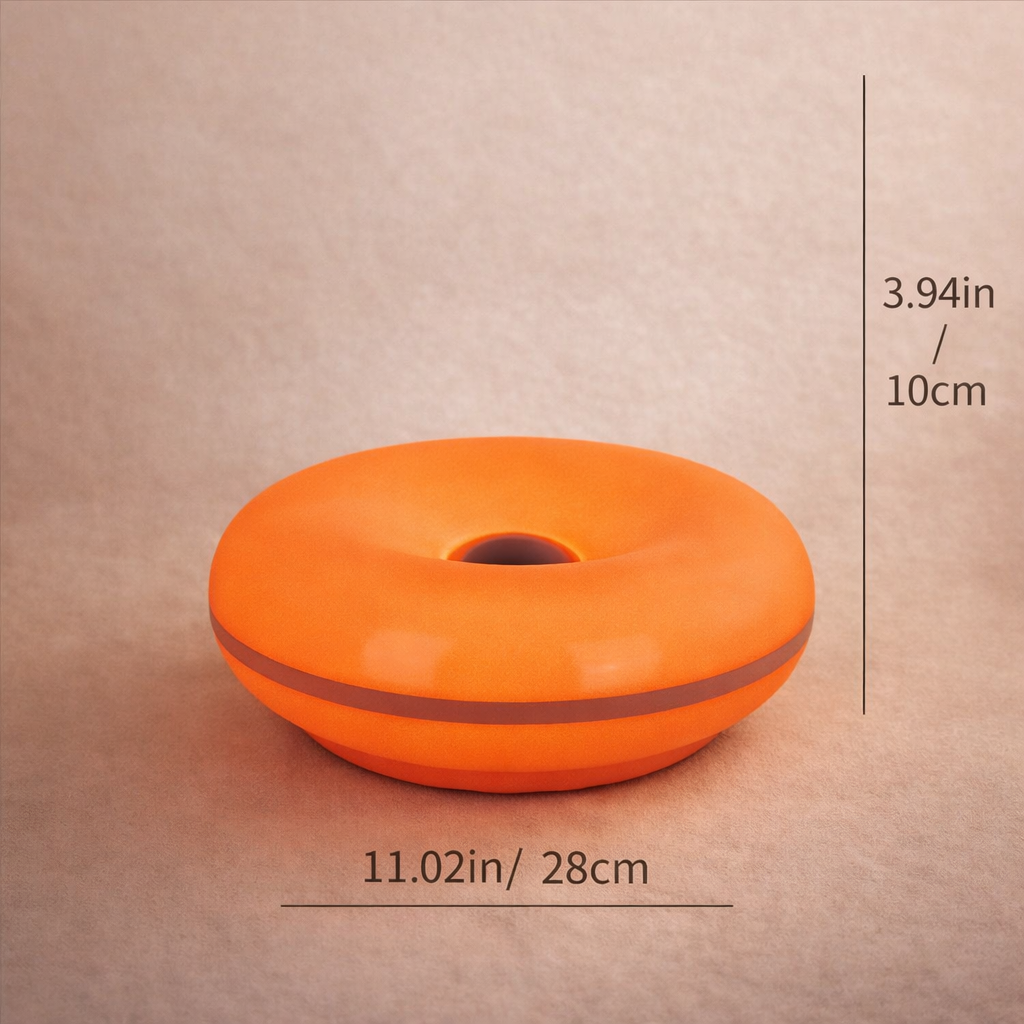 Aura Donut - Table Lamp