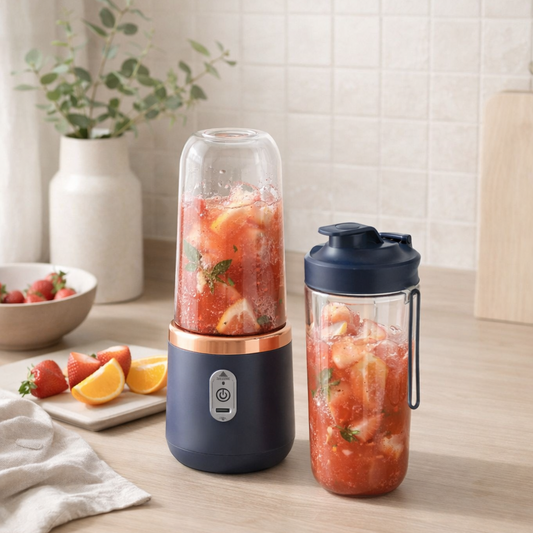 Calme Blend - Portable Juice Maker