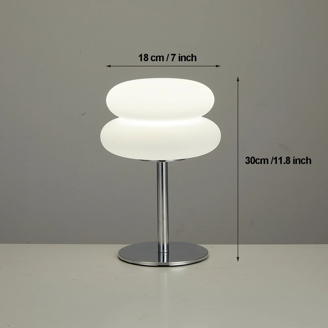 Lumen Calm - Table Lamp