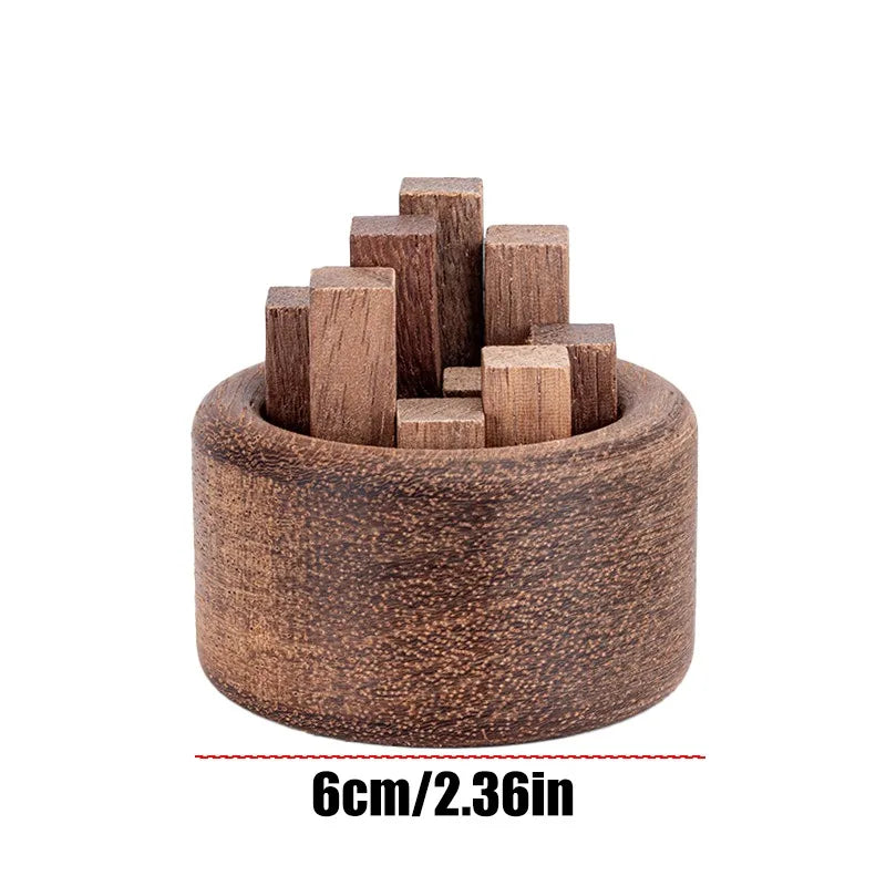Essence Wood Diffuser