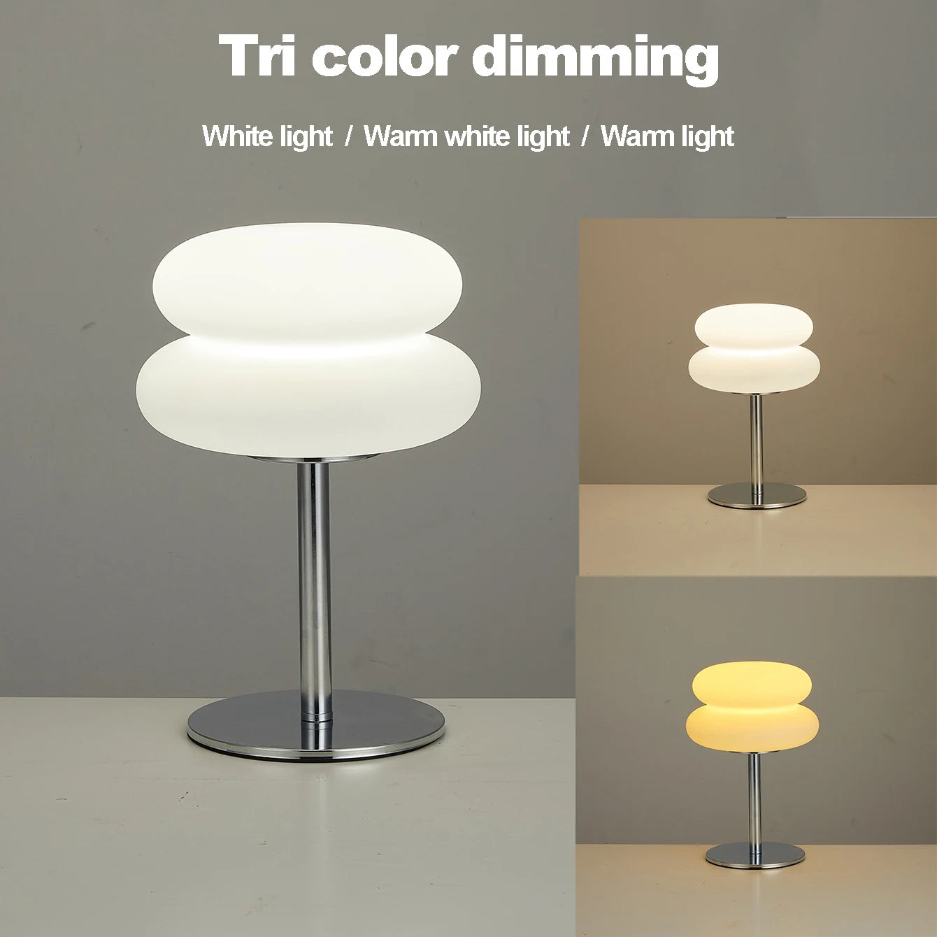 Lumen Calm - Table Lamp