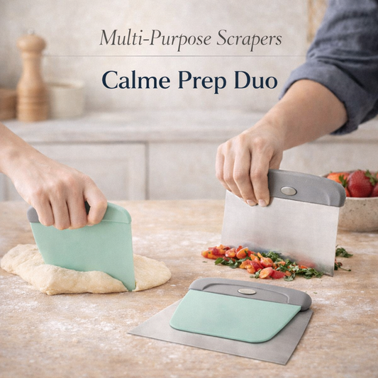 Calme Prep Duo